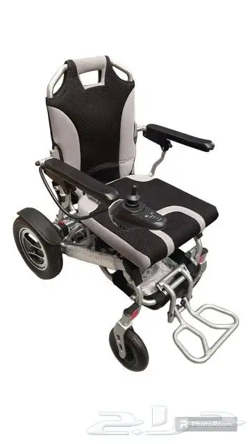 كرسي كهربائي 0