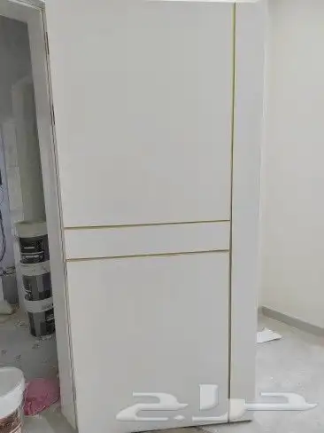 ابواب خشبيه 2