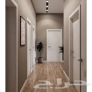 اصباغ وديكورات 1