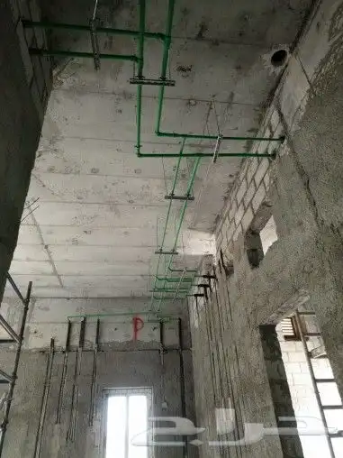 مقاول سباكه 5