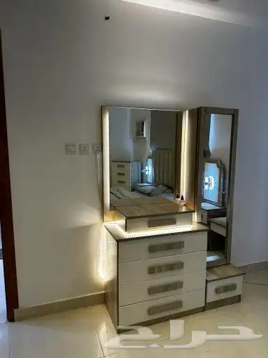 شاليه النادر للايجار 13