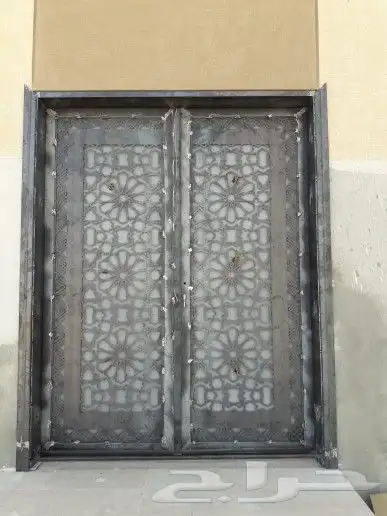 حداد بالرياض 2