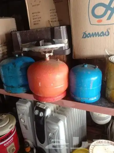 غلاية ماء شاشة عرض وترامس حافظات 2