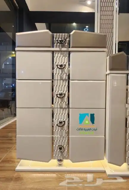 غرف نوم مميزه جوده عاليه 3