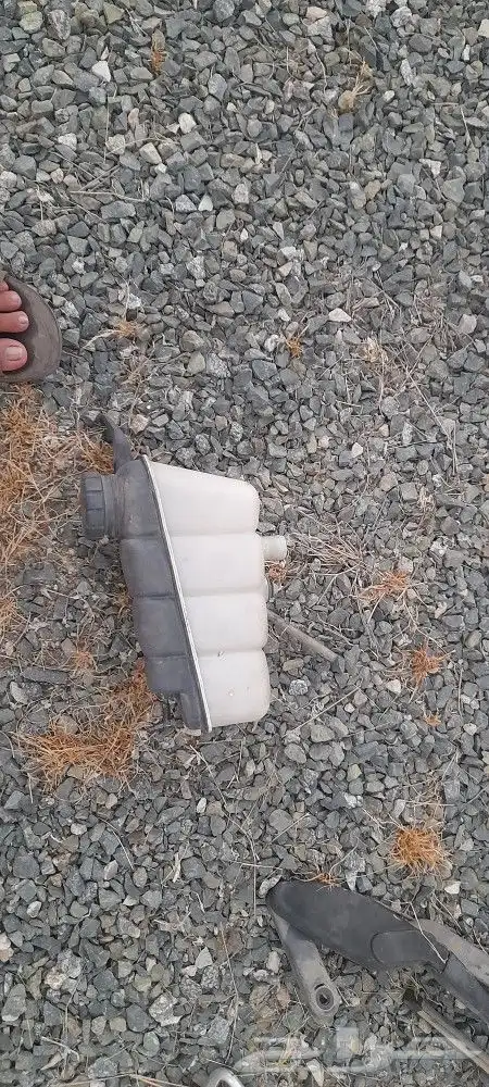 قطع مرسيدس فياجرا 5