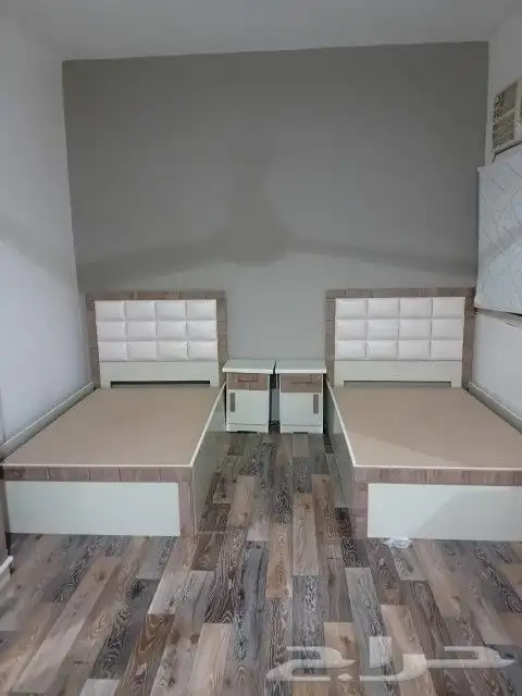 غرف نوم جديده وطنى 1800ريال 29