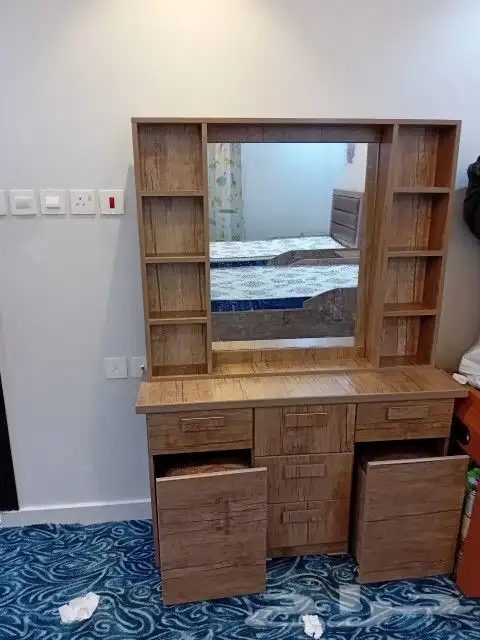 غرف نوم جديده وطنى 1800ريال 7