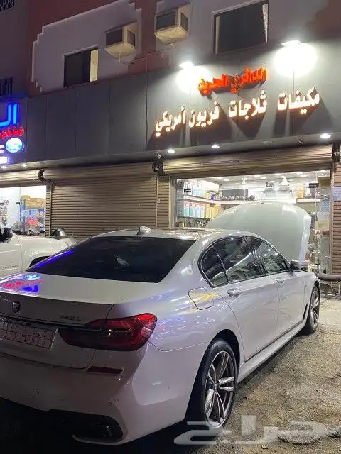 اصلاح مكيفات سيارات جده المروة 8