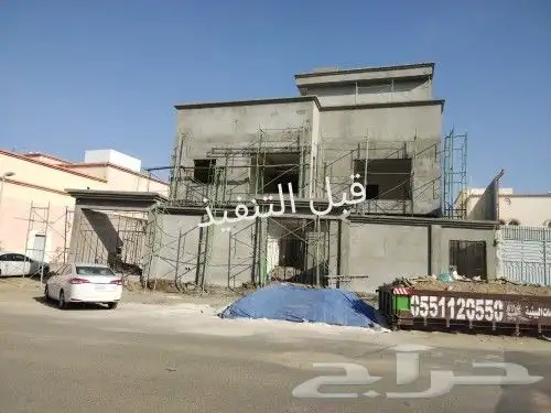 مقاول تشطيب داخلي وخارجي 7