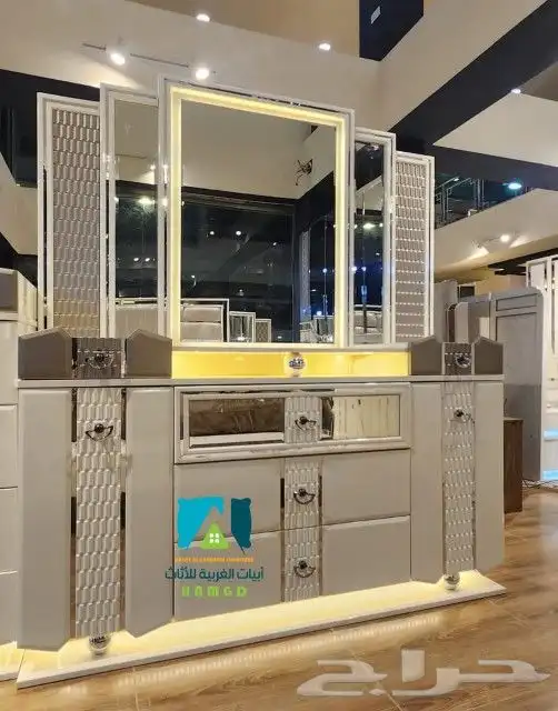 غرف نوم مميزه جوده عاليه 1