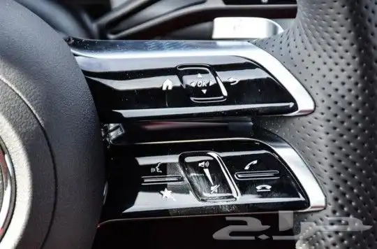 مرسيدس جي ال سي Mercedes GLC-Class GLC 300 4matic موديل 2024 15