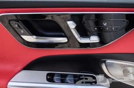 مرسيدس جي ال سي Mercedes GLC-Class GLC 300 4matic موديل 2024 20