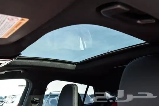مرسيدس جي ال سي Mercedes GLC-Class GLC 300 4matic موديل 2024 23