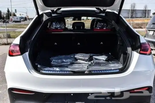 مرسيدس جي ال سي Mercedes GLC-Class GLC 300 4matic موديل 2024 24