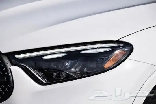 مرسيدس جي ال سي Mercedes GLC-Class GLC 300 4matic موديل 2024 7