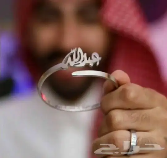 بديل الذهب سلاسل نسائي_اساور 9