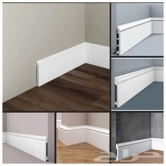 اصباغ وديكورات 0
