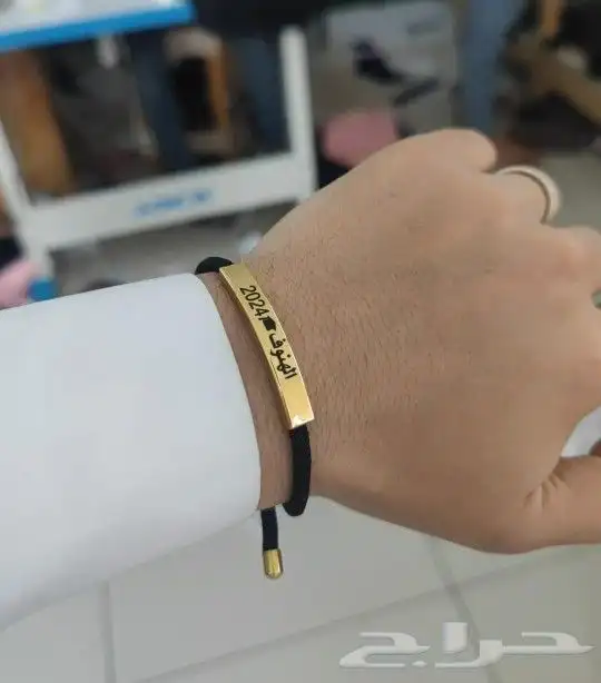 بديل الذهب سلاسل نسائي_اساور 10