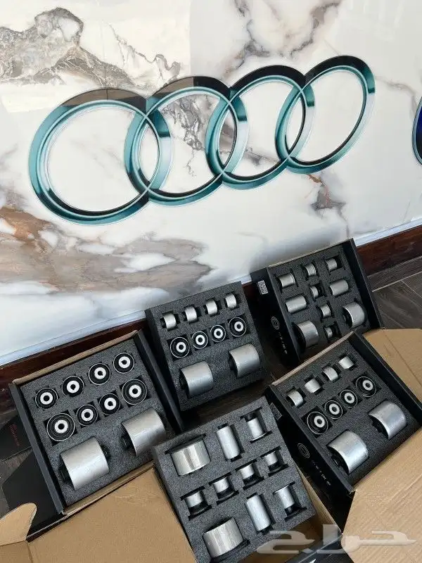 قطع غيار الماني 2