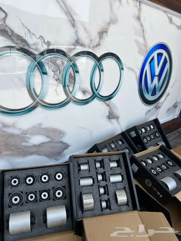 قطع غيار الماني 3