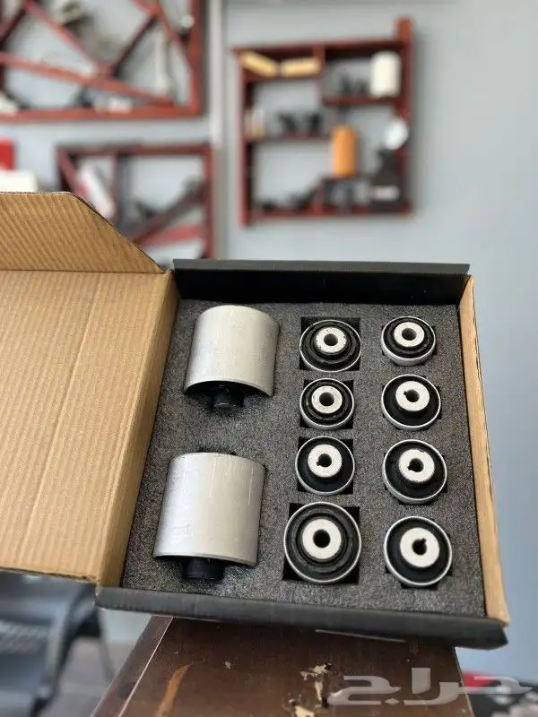 قطع غيار الماني 1