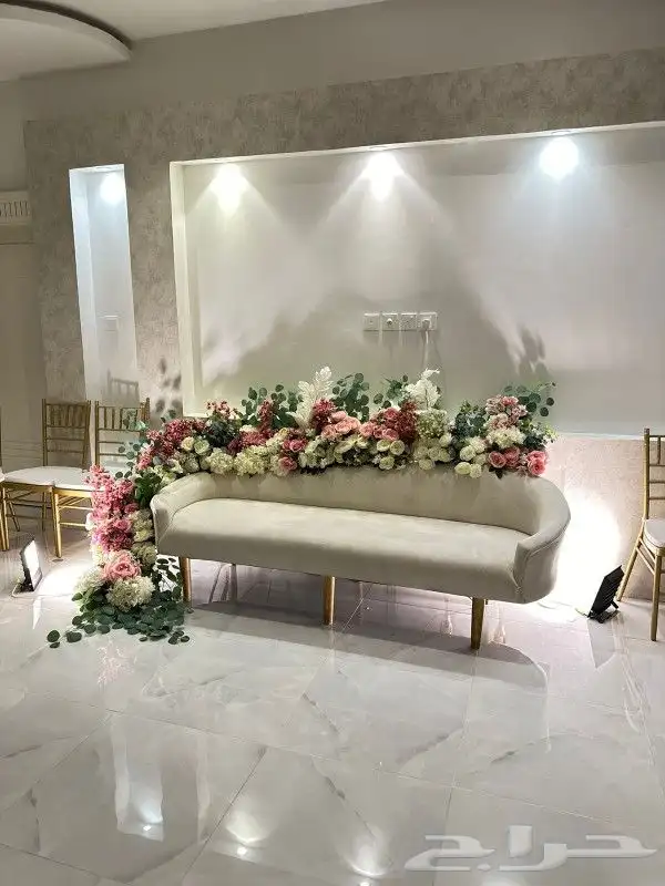تنسيق وتنظيم الافراح والمناسبات ألطايف 3