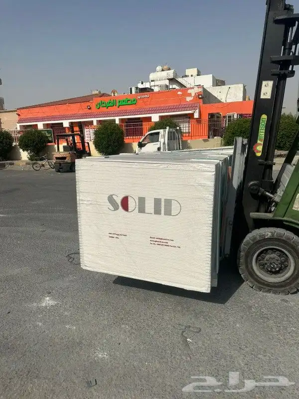 ديكور اسمنت بورد لوحات 2