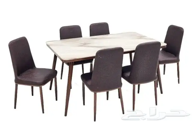 افخم طاولات الطعام 0