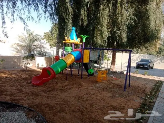 نطاطات ارضيات دبل فيس العاب خارجيه العاب العيد 30
