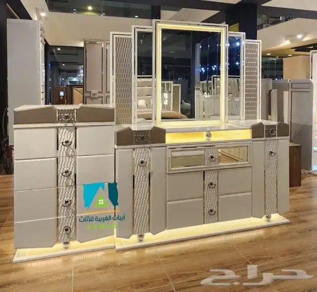 غرف نوم مميزه جوده عاليه 2