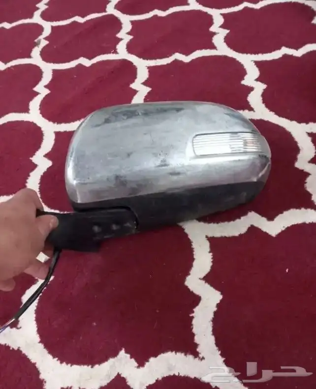قطع هايلوكس 2015 5