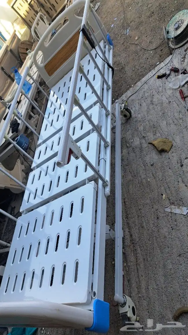 سرير طبي كهربائي للبيع 1