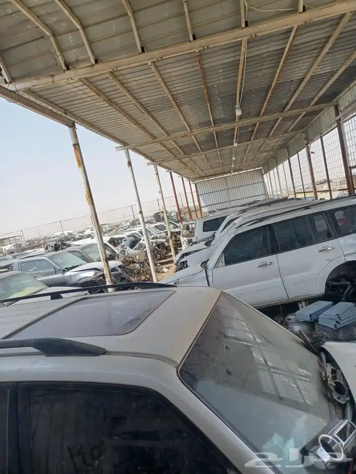 تشليح مرضي باجيرو كل المديلات مكاين قيرات 0