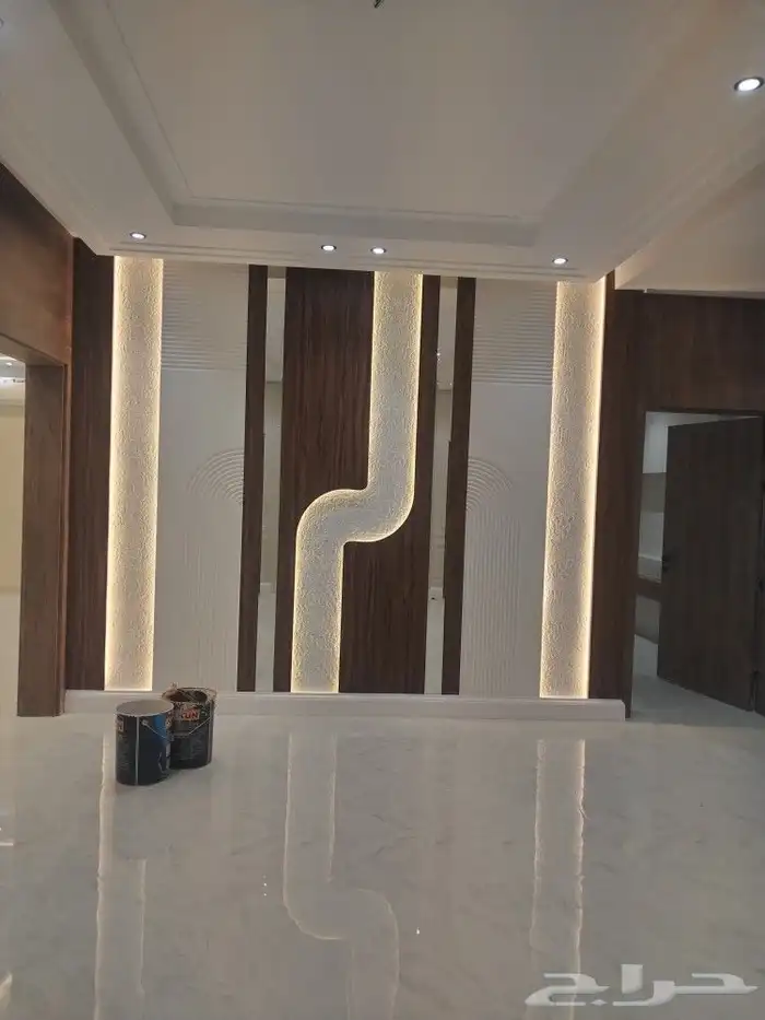 مقاول تشطيب داخلي وخارجي 6