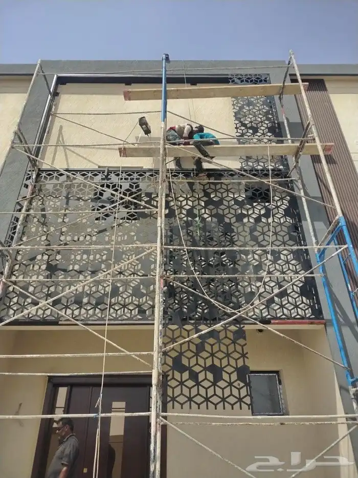 مقاول تشطيب داخلي وخارجي 2