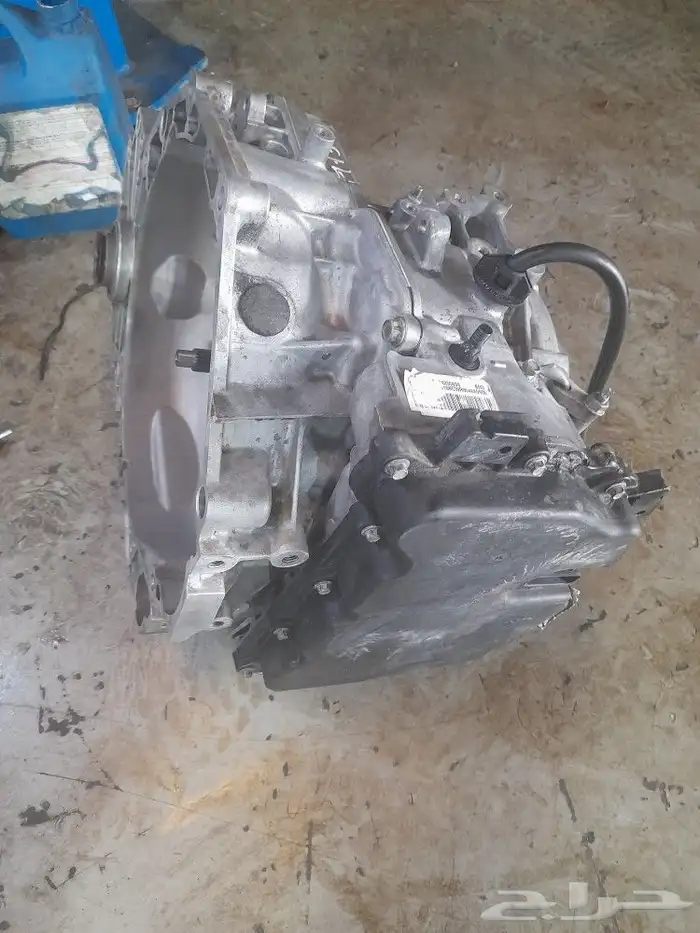 جيرات كروز و ماليبو و امبالا و اكاديا و ترافيرس 1