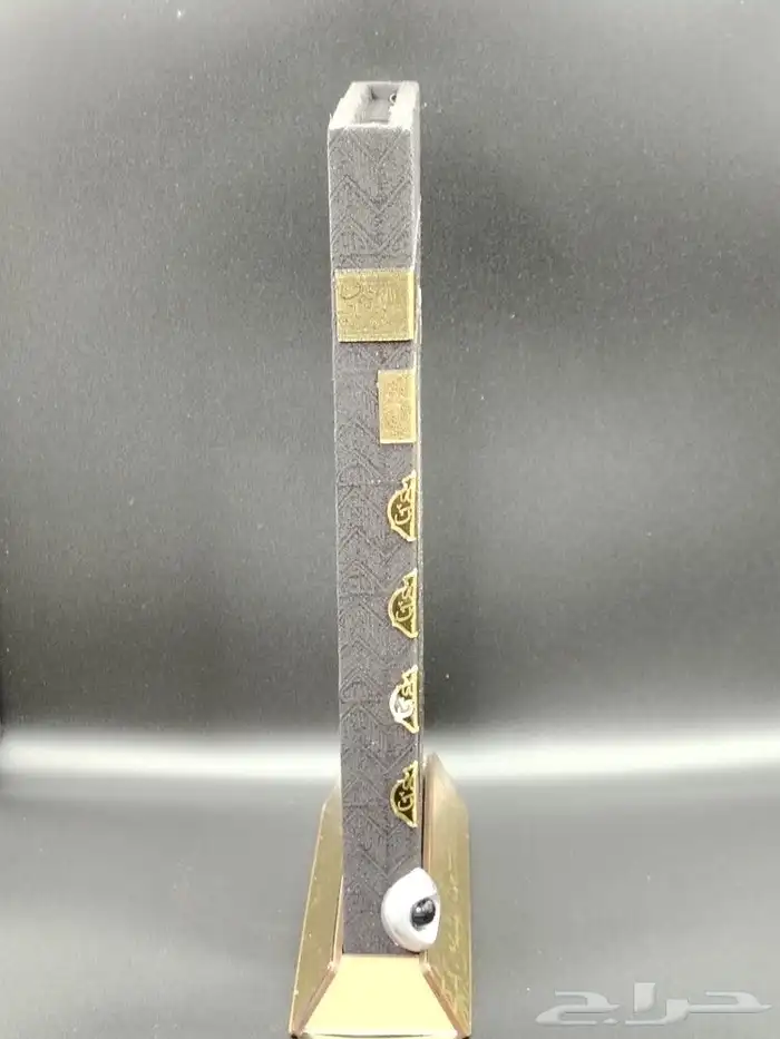 باب الكعبه ديكور منزلي ي ضفي لمسة من الروحانية 3