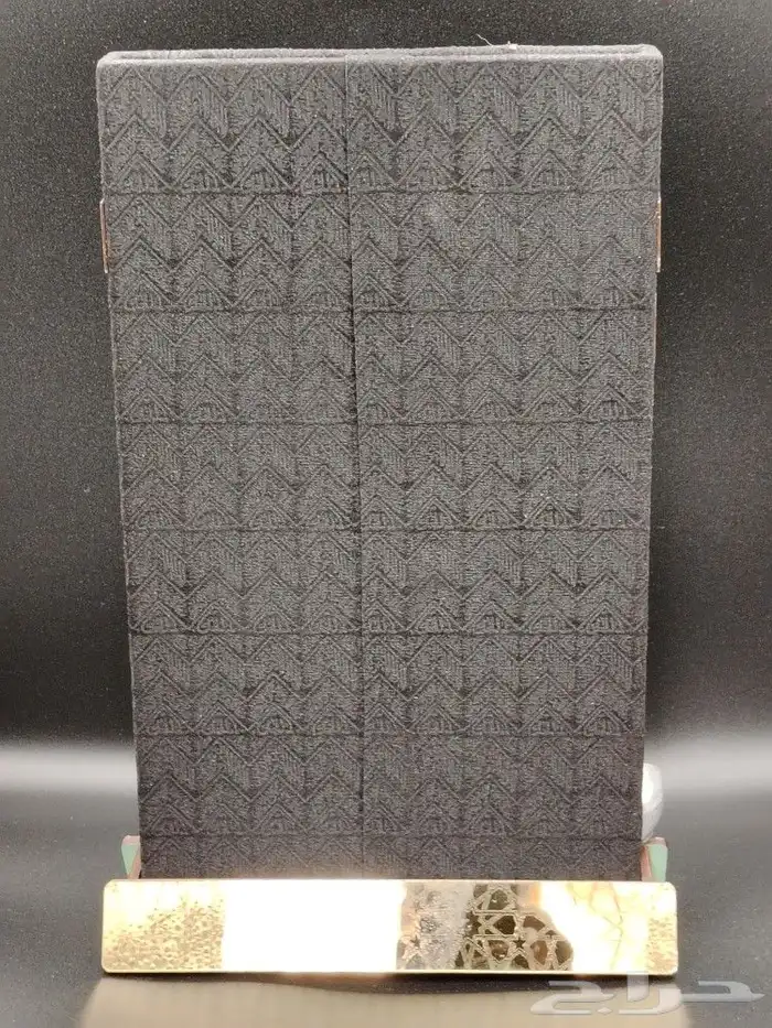 باب الكعبه ديكور منزلي ي ضفي لمسة من الروحانية 2