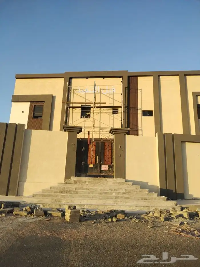 مقاول تشطيب داخلي وخارجي 9