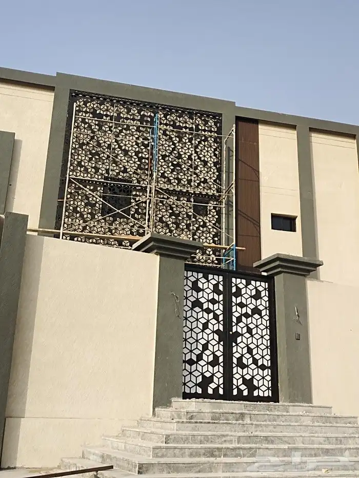 مقاول تشطيب داخلي وخارجي 0