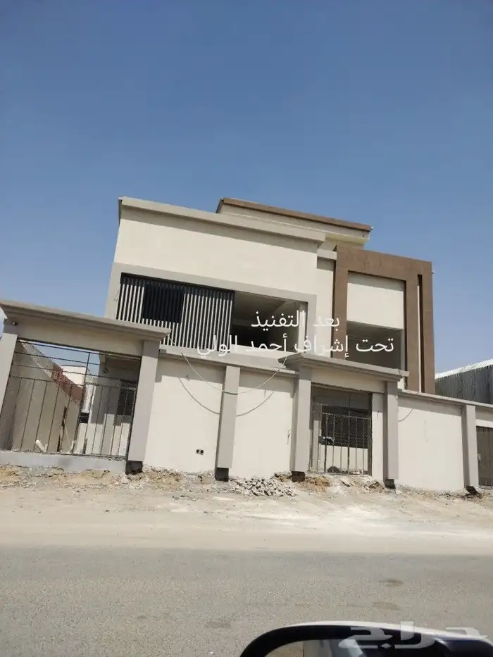 مقاول تشطيب داخلي وخارجي 8