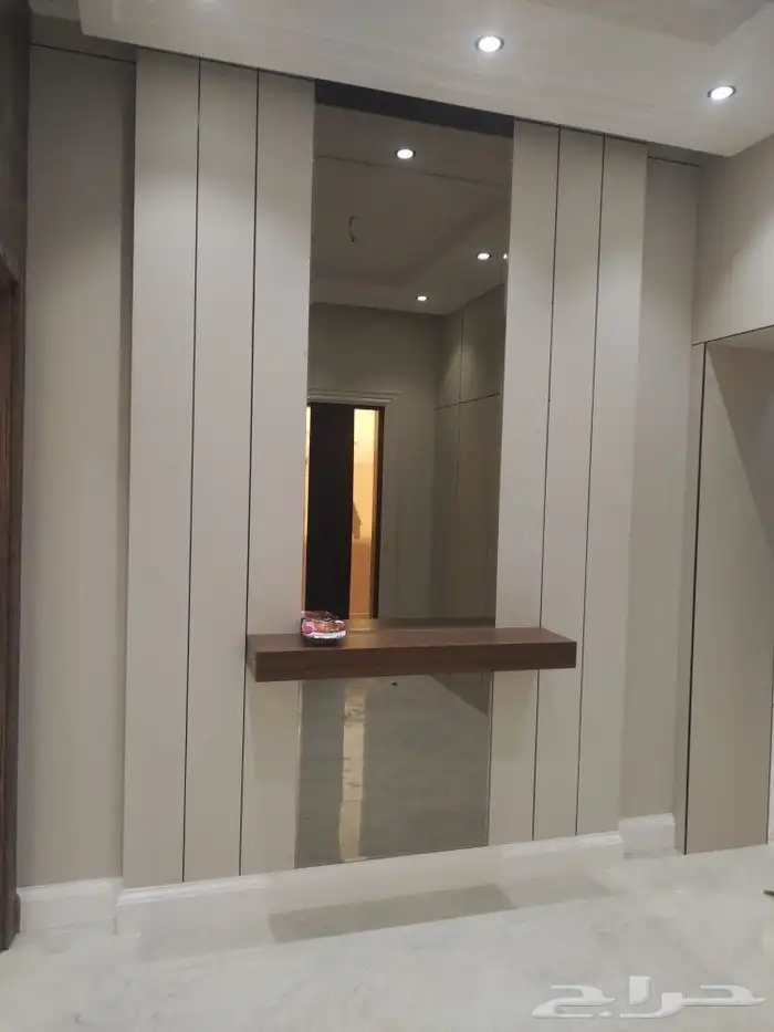 مقاول تشطيب داخلي وخارجي 4
