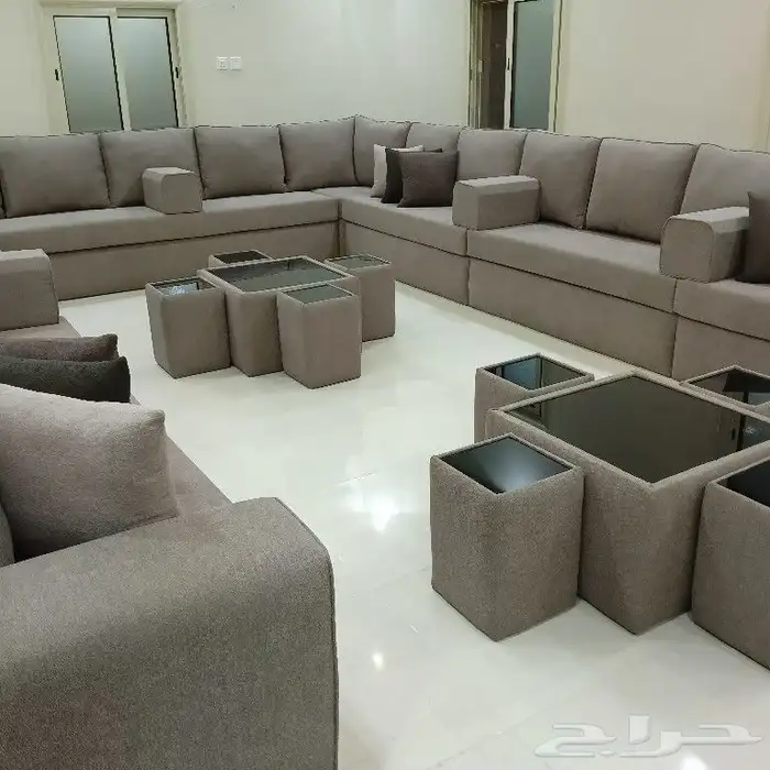 الاختيار الأفضل للتفصيل والتنجيد 44