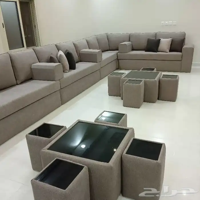 الاختيار الأفضل للتفصيل والتنجيد 43