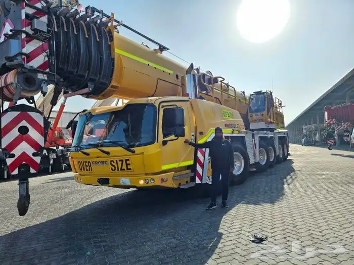 كرين 300طن krin50tin karin 100tin kirin 200tinllayjar 0