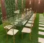 طاولات عشاء 6