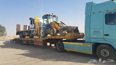 لوبد لنقل المعدات 1