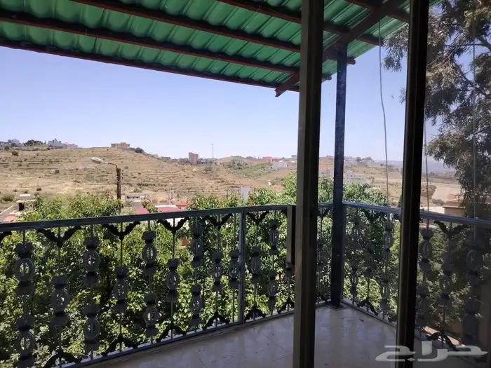 استراحة D الريفية بطابع فندقي 6