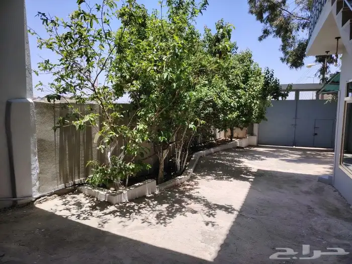 استراحة D الريفية بطابع فندقي 4