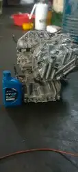 Hyundai Accent Cvt 2016 Model Gearbox (Only Bangali) 6